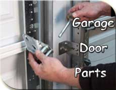 Garage Door Spring Repair