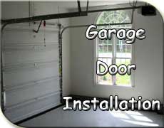 Garage Door Spring Repair