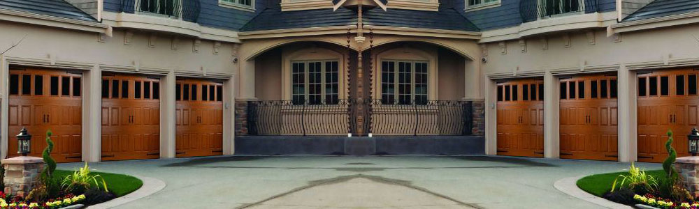 Garage Door Repair Westfield