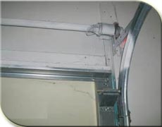 Garage Door Spring Repair